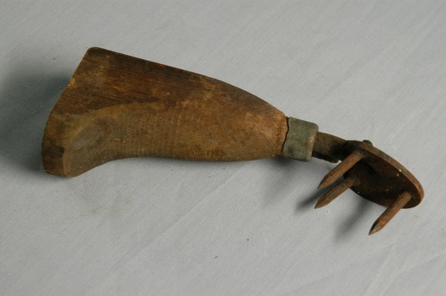 布袋鉤搭 (共2張)