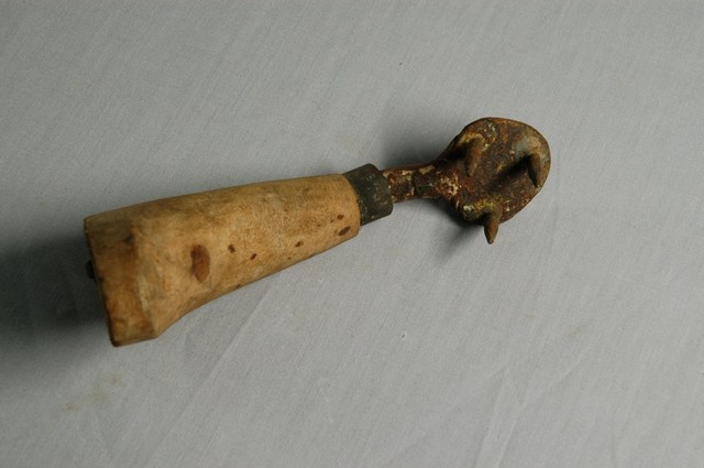 布袋鉤搭 (共2張)