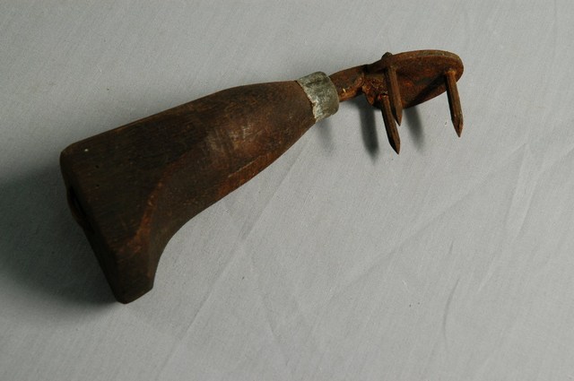 布袋鉤搭 (共1張)