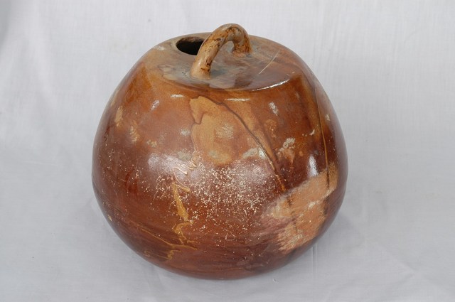 陶製浮標 (共2張)