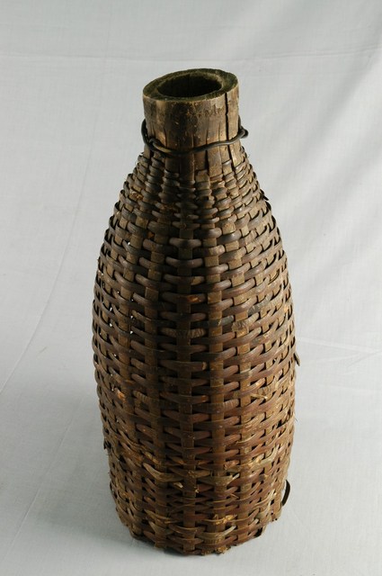 蝦筌主體 (共2張)