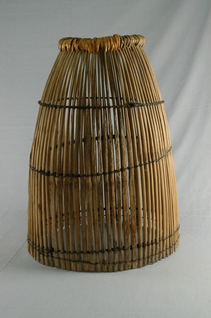 捕田雞器 (共2張)