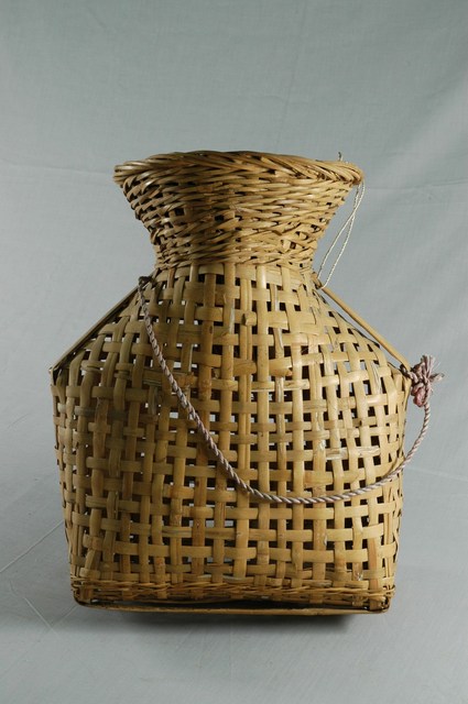 田雞籠本體 (共2張)