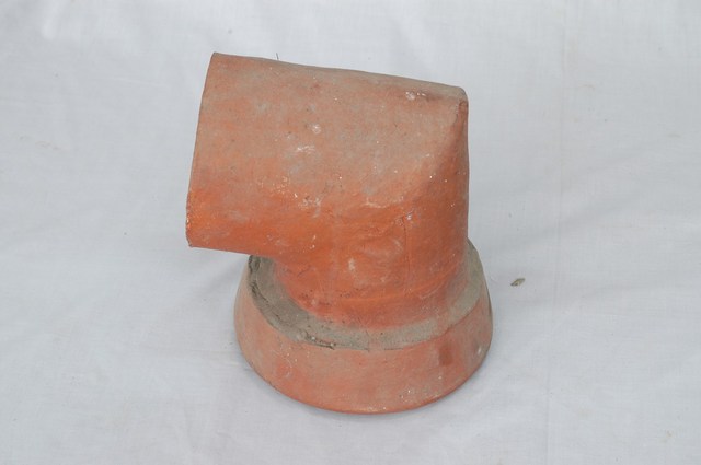 陶煙囪彎管 (共2張)