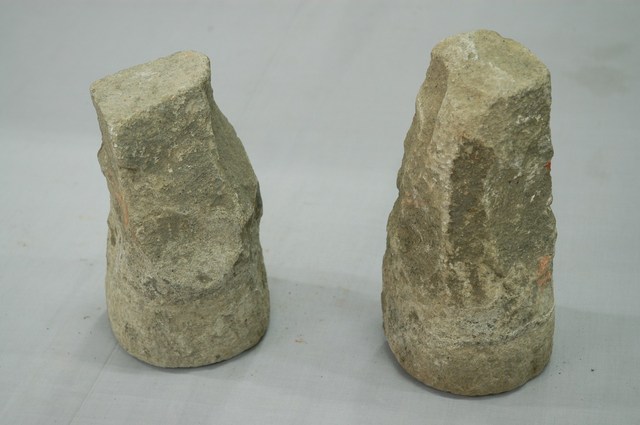 石門臼組 (共1張)