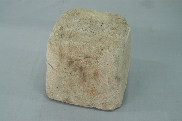 方形石條 (共2張)