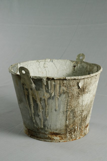 鋁製水桶 (共2張)