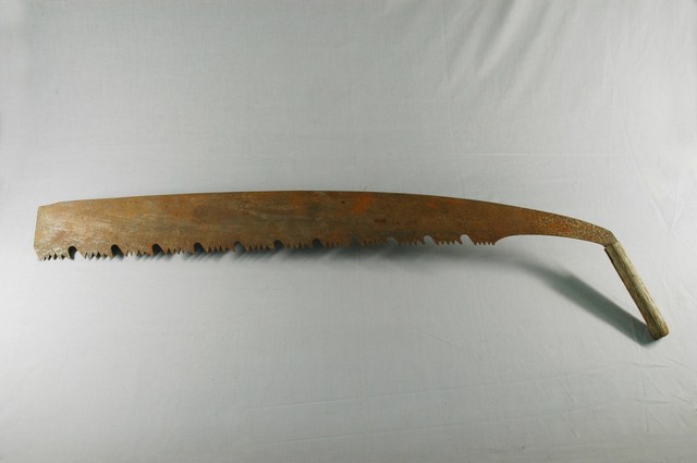 五齒鉤鋸 (共2張)