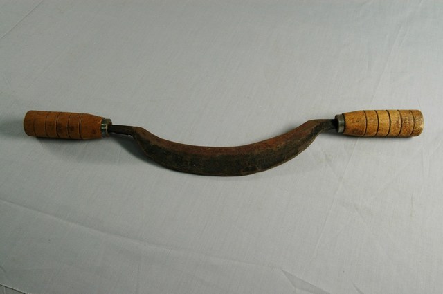 竹青刮刀 (共2張)