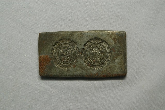 富貴金片模 (共5張)