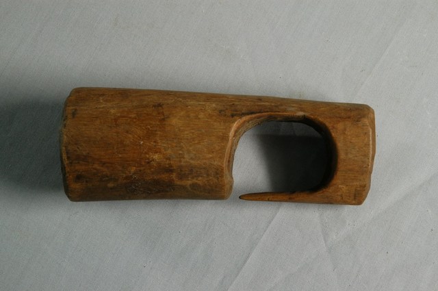 結網木鉤墜 (共2張)