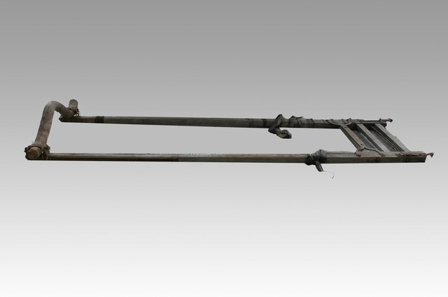 牛車把手 (共2張)