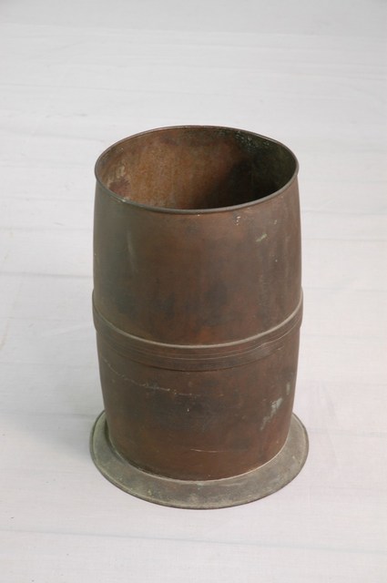 金屬籤筒 (共2張)