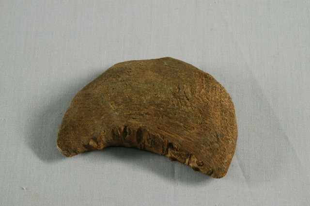 竹製筊杯之二 (共2張)