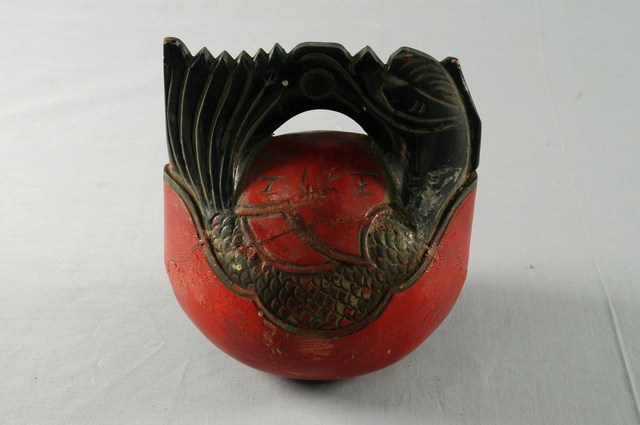 木魚 (共9張)