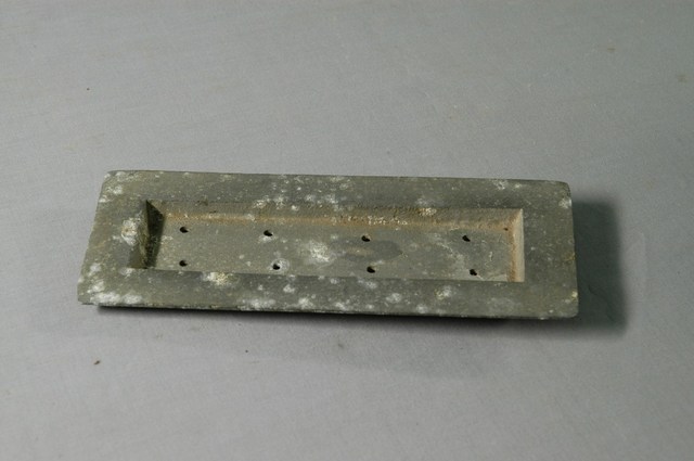 鋁製薦臺上蓋 (共2張)