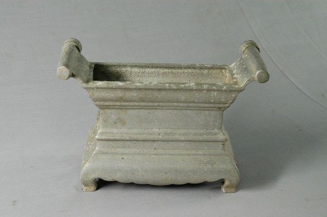 鋁製薦臺 (共2張)