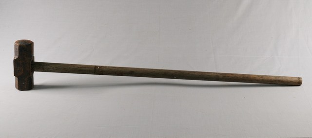 大鎚 (共2張)