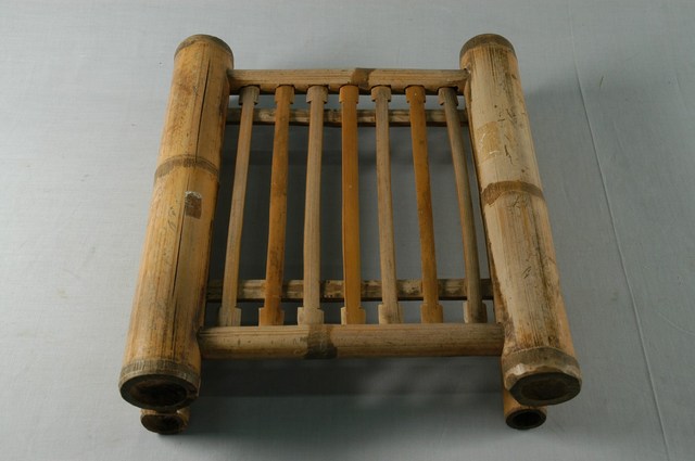 工作扁椅 (共2張)