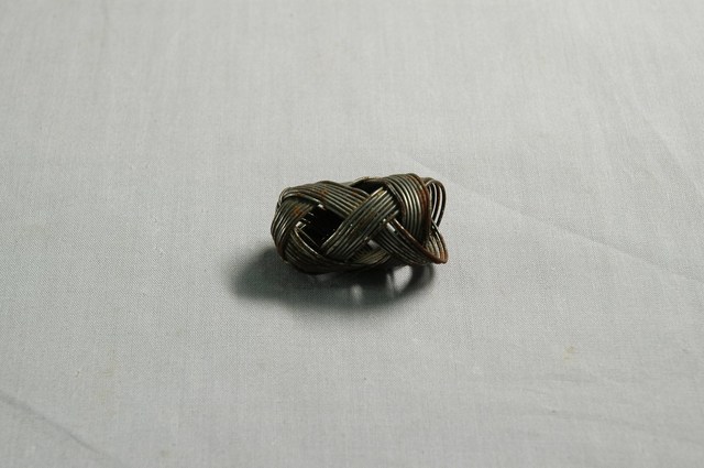 鐵絲指套 (共2張)