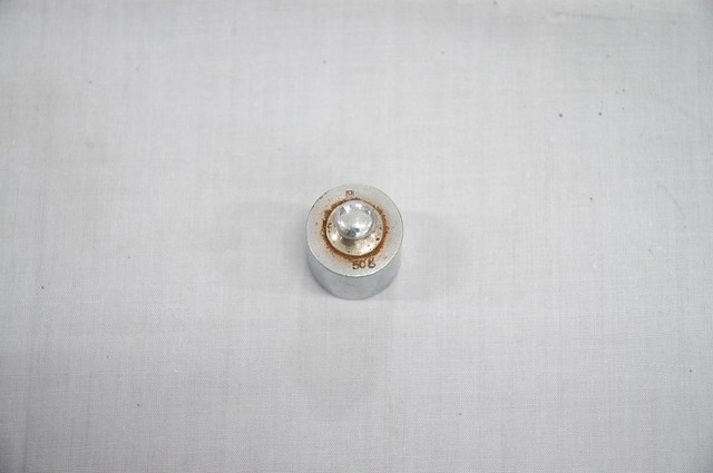 天平秤專用砝碼50公克 (共2張)