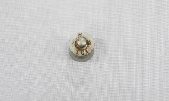 天平秤專用砝碼10公克 (共2張)