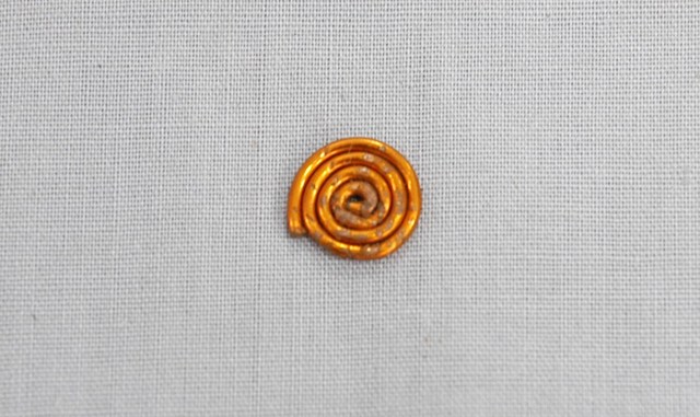 天平秤專用銅線 (共1張)