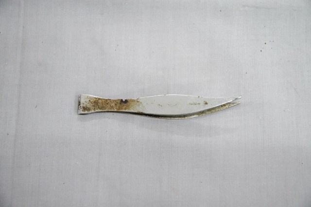 天平秤專用夾子 (共2張)