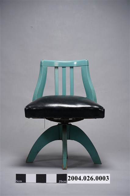 看診座椅 (共5張)