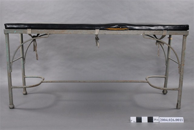 醫療床(手術室) (共5張)