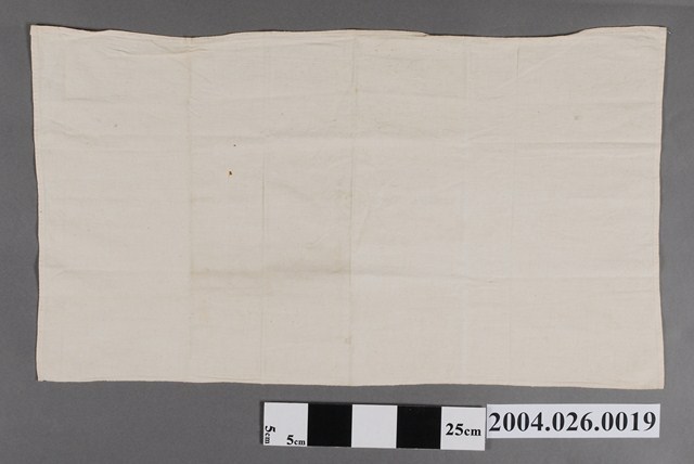 手術用布巾(手術室) (共2張)