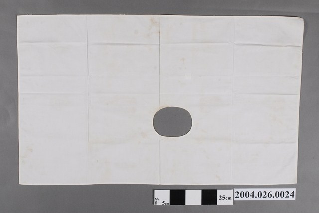 手術用布巾(手術室) (共2張)