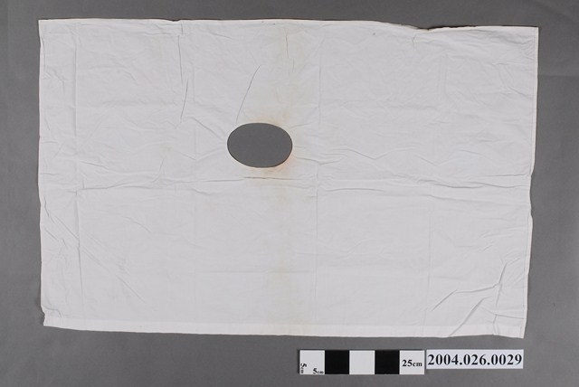 手術用布巾(手術室) (共2張)