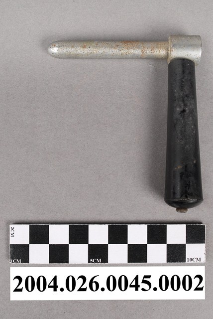 Eastern全自動高壓滅菌器替換插銷 (共4張)