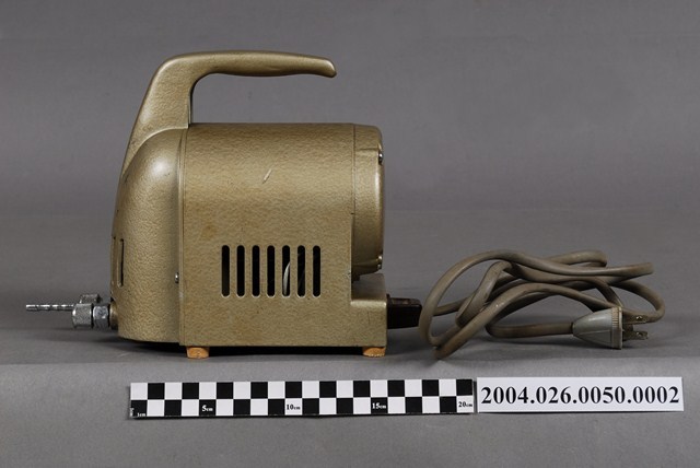 日商式吸入用壓縮機 (共5張)