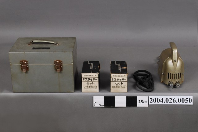 日商式吸入用壓縮機組 (共6張)