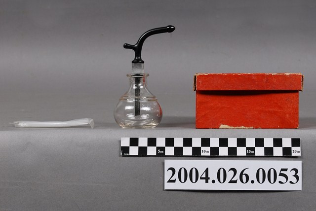 手動吸入器 (共6張)