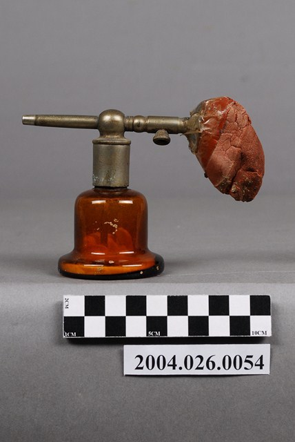 手動吸入器 (共5張)