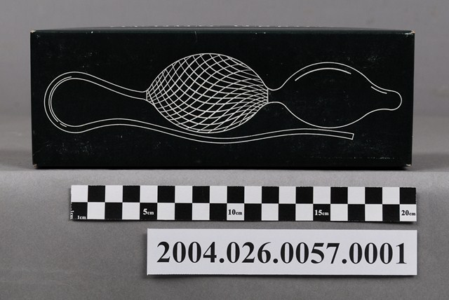 SPEED SPRAY耳鼻喉科8號藥劑噴霧器包裝外盒 (共8張)