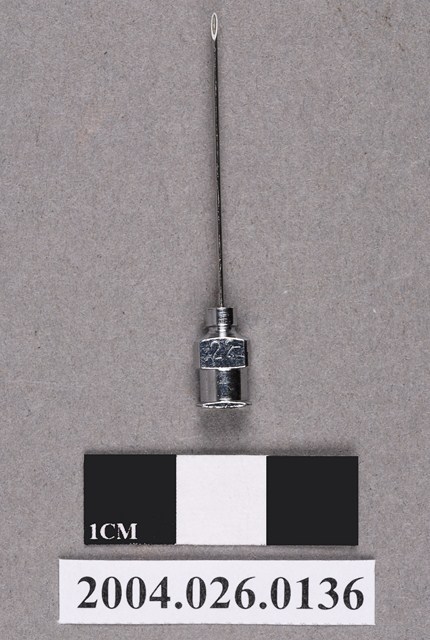 針頭NO.22 (共4張)