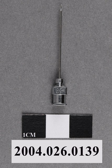 針頭NO.22 (共4張)