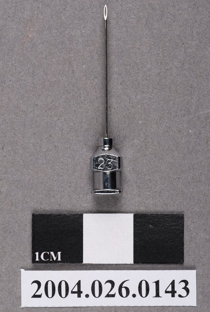 針頭NO.23 (共4張)