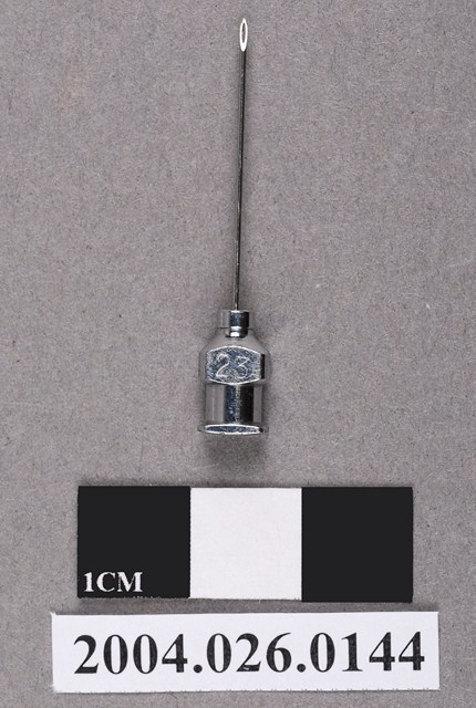 針頭NO.23 (共4張)