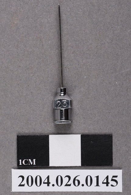 針頭NO.23 (共4張)