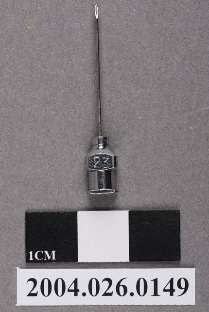 針頭NO.23 (共4張)