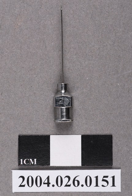 針頭NO.26 (共4張)