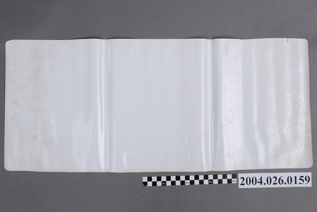 工作台的白色膠墊(診療室) (共2張)