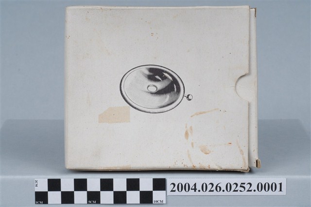 反射聚光鏡外盒 (共7張)