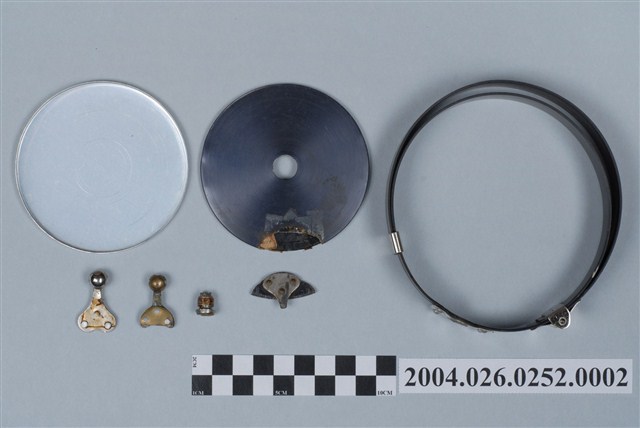 反射聚光鏡 (共4張)