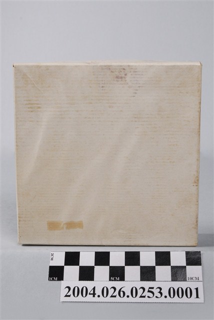 反射聚光鏡外盒 (共8張)